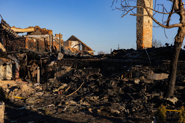 Reliable Board Up Services contractor in Dumfries, VA by Fire Damage Doption